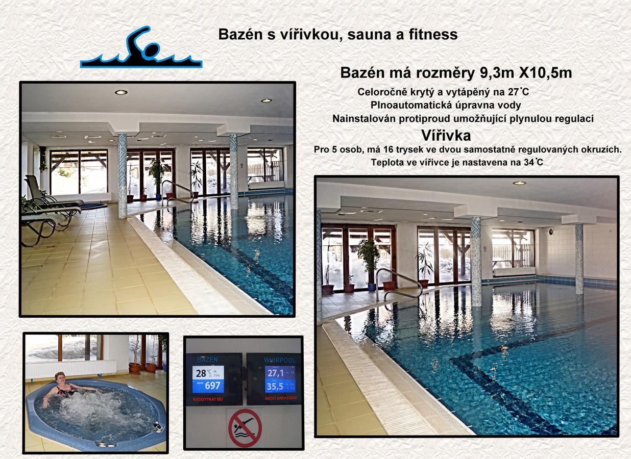 Hotel Prichovice 3*